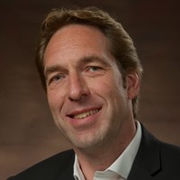 Nigel Lewis
