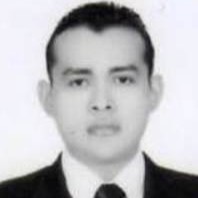 Edmun Adrian Coronel Mandujano