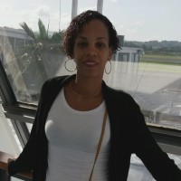 Vanessa MARIE-MAGDELEINE