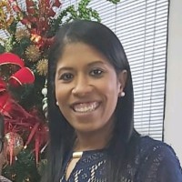 Katherine Jiménez