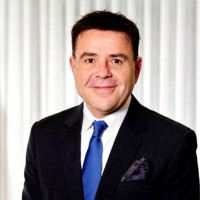 Chris Karatselios