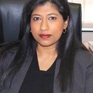 Pragashnie Naidoo