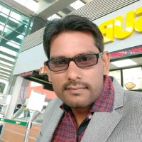 Anand Kumar Pandey