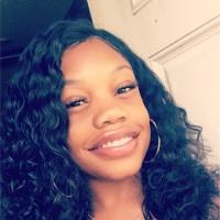 Marissa Wilson