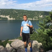 Ilia Kelenin