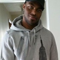Deandre Smith