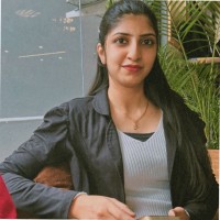 Akshatha B Raj