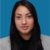 Cindy Tatiana Garcia Robles