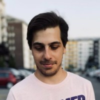 Evgenii Chataev