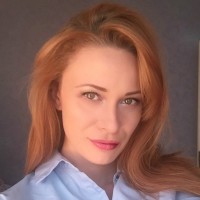 Vesislava Ivanova