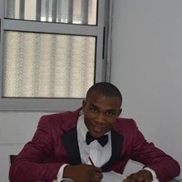 Eric Kombe Meoto