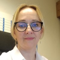 Aleksandra Chrapek