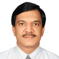 Capt Kishor Shingare