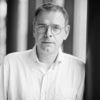 Frederic Pierard