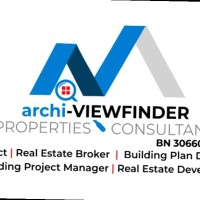 Viewfinder Properties