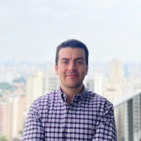 Diego Fernando Mariño Martinez