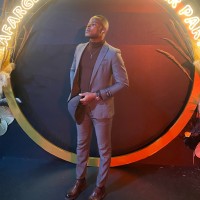 Gabriel Abah