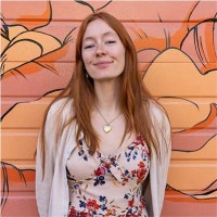 Isabelle Marinchick