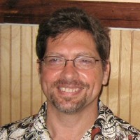 Larry Downing