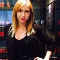 Анна Сажнева