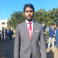 Ashutosh Karanam
