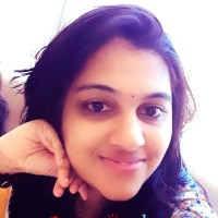 Chitra Raghav