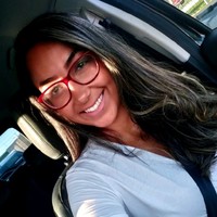 Glaucia Oliveira Sampaio