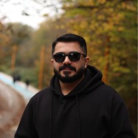 Mahyar Ramzani Malidarreh