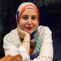 Radwa El Neklaway