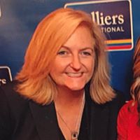 Lynda Woodward-Collie