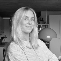 Caroline Lumby Nielsen