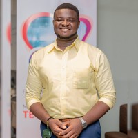Samuel Ankamah