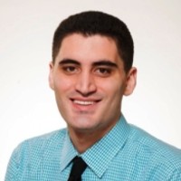 Marc Sarran