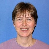 Gitte Rosenkilde Højby Rasmussen