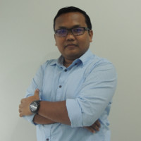 Ade Putra Siregar