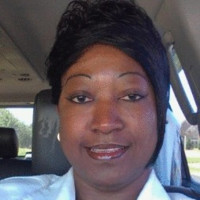Veronica Mccray