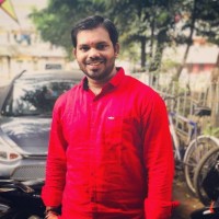 Shailesh Lokegaonkar