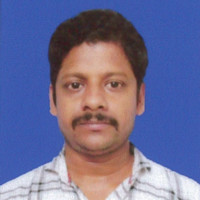Sudip Majumdar