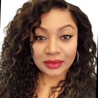 Kisha Benjamin