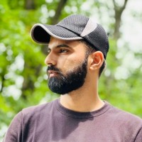 Ameer Mubarik Bajwa