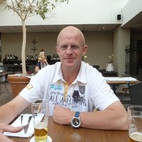 Rob Van Essen