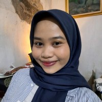 Yasmin I. Amelia