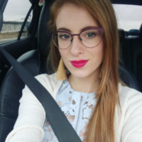 Monika Skužinskė