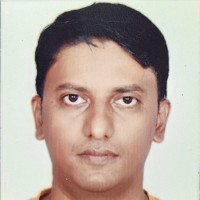 Dr Shrivardhan Hulswar