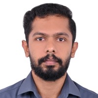 Arun Suresh Gopinathan