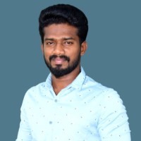 Chinnachamy Pandi