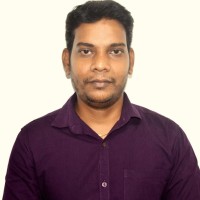 Hemanthkumar M