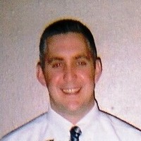 Stephen Hebert RN, BS HCA