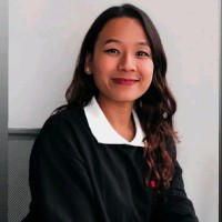 Srijana Shrestha