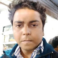 Madhabendra Ghosh